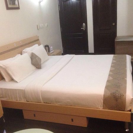 Hotel Grand Dhillon Bhilai Ngoại thất bức ảnh
