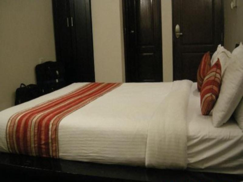 Hotel Grand Dhillon Bhilai Ngoại thất bức ảnh