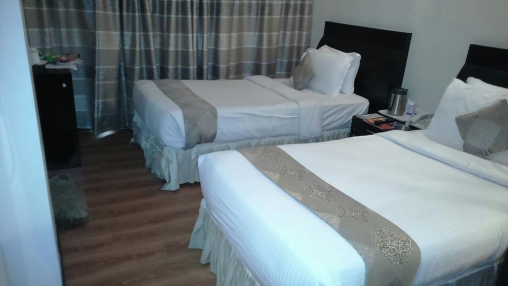 Hotel Grand Dhillon Bhilai Ngoại thất bức ảnh
